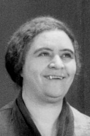 Laura Bowman