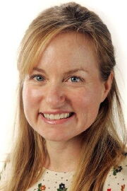 Laura Kachergus