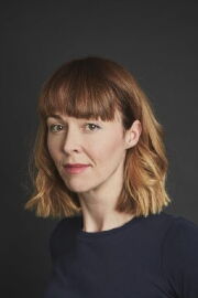 Laura Patch
