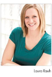 Laura Rauh