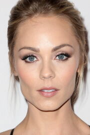 Laura Vandervoort
