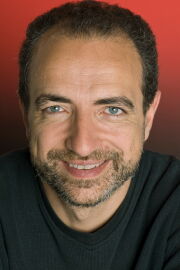 Laurant Naouri