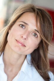 Laurence Colussi