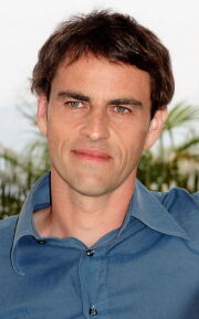 Laurent Lucas