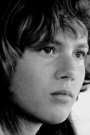 Laurie Bird