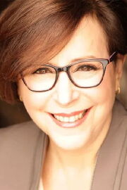 Laurie Brown