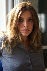 Laurie Pavy