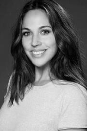 Laurie Reijs
