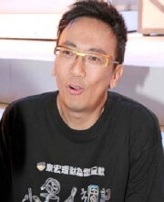 Lawrence Cheng Tan-Shui