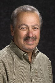 Lawrence G. Paull