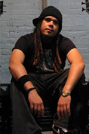 Lazaro Pina