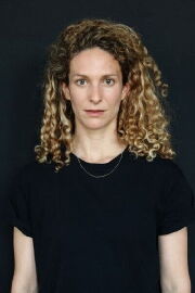 Léa Wegmann