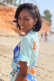 Leah Charles-King