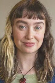 Léanne Désilets