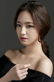 Lee Cheong-mi