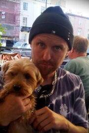 Lee Dainton