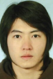 Lee Dong-Min