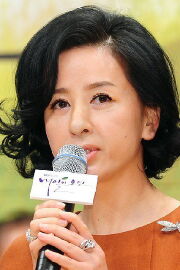 Lee Hye-sook