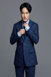Lee Jung-ok