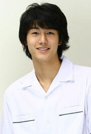 Lee Ki-woo