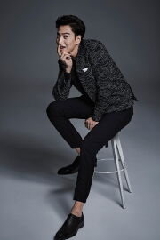 Lee Kwang-soo