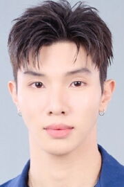 Lee Long Shi