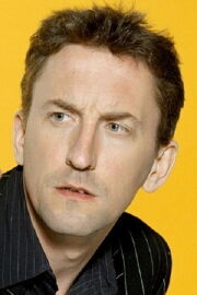 Lee Mack