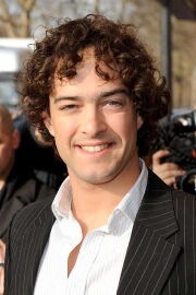 Lee Mead