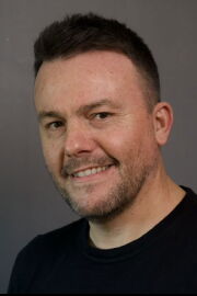 Lee Metherell