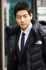 Lee Sang-yun
