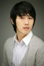 Lee Shin-seong