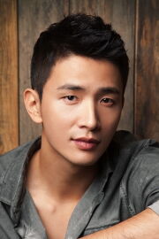Lee Yong-joo