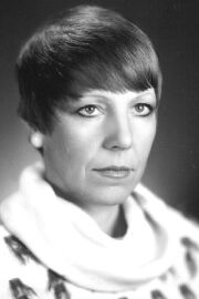 Leelo Talvik