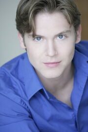 Leif Holt