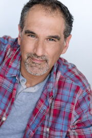 Len Cordova