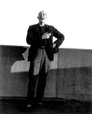 Len Lye