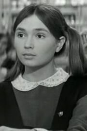 Lena Bespalova