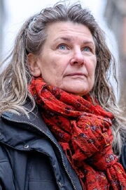 Lena Pettersson