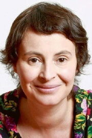 Lenka Vlasáková
