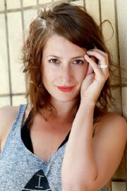 Lenka Zahradnická