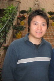 Leo Au-Yeung