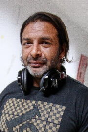 Leon Bashir