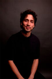 Leon Ramos