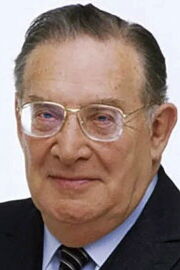 Léon Zitrone