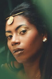 Leona Vingativa