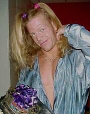 Leonard Carlson