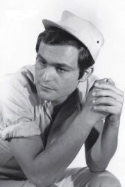 Leonardo Favio