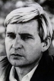 Leonid Bakshtayev