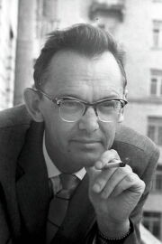 Leonid Gaidai