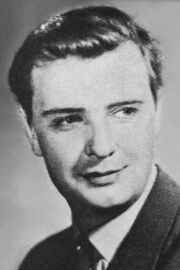 Leonid Gubanov
